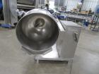 Groen Ss Steam Kettle